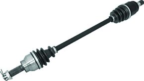 QuadBoss QuadBoss 14-20 Honda SXS700 Pioneer Front Left Replacement Axle - 609365