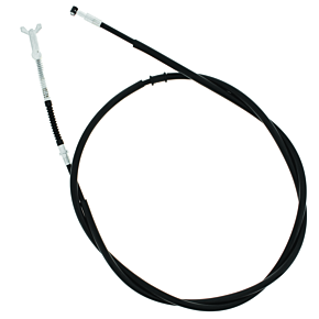 QuadBoss QuadBoss 14-20 Honda TRX420FA1 FourTrax Rancher 4x4 AT DCT Rear Hand Brake Cable - 565232