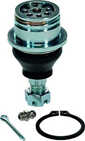 QuadBoss QuadBoss 14-20 Yamaha Viking 700 Heavy-Duty Lower Ball Joint Kit - 401043