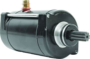 QuadBoss QuadBoss 14-21 Honda SXS700 Pioneer Motor Starter - 495768