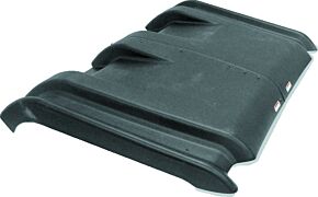 QuadBoss QuadBoss 14-21 Honda SXS700M2 Pioneer Roof - 326795