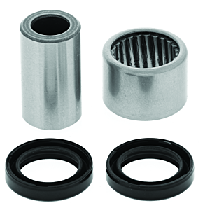 QuadBoss QuadBoss 14-21 Honda TRX250TM FourTrax Recon Front Lower Shock Bearing Assembly - 413458