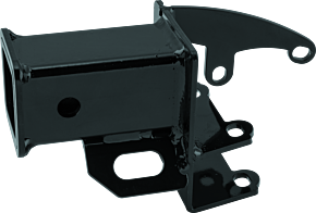 QuadBoss QuadBoss 14-22 Honda TRX420FM FourTrax Rancher 4x4 2in ATV Rear Receiver Hitch - 568197