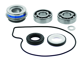 QuadBoss QuadBoss 15-16 Arctic Cat Wildcat Sport 700 Water Pump Rebuild Kit - 565297