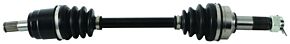 QuadBoss QuadBoss 15-16 Honda TRX500FA FourTrax Foreman Rubicon 4x4 AT (02) Front Right Side Rugged Axle - 609097