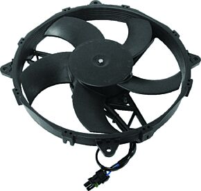 QuadBoss QuadBoss 15-16 Polaris ACE 325 ATV & UTV Cooling Fan Assembly - 495834