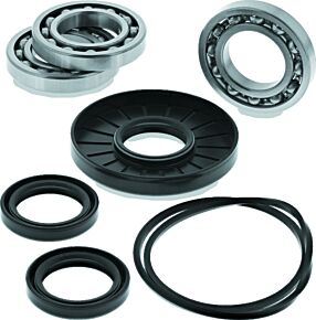 QuadBoss QuadBoss 15-16 Polaris Ranger 800 6x6 Front Differential Bearing & Seal Kit - 566781