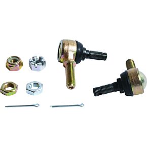 QuadBoss QuadBoss 15-17 Arctic Cat 1000 LTD Mud Pro Tie Rod End Kit - 411157