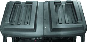 QuadBoss QuadBoss 15-17 Polaris Ranger 1000 Diesel Roof - 326658