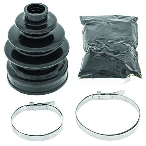QuadBoss QuadBoss 15-18 Can-Am Commander 1000 Front Inner CV Boot Kit - 414964