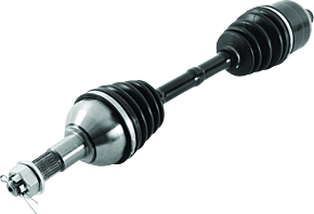 QuadBoss QuadBoss 15-18 Can-Am Outlander 1000 6x6 Middle Replacement Axle - 609360