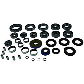 QuadBoss QuadBoss 15-18 Polaris Ranger 1000 Diesel Transaxle Bearing Kit - 401292