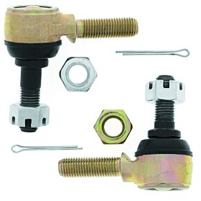 QuadBoss QuadBoss 15-18 Polaris Scrambler 1000 XP Tie Rod End Kit - 414739