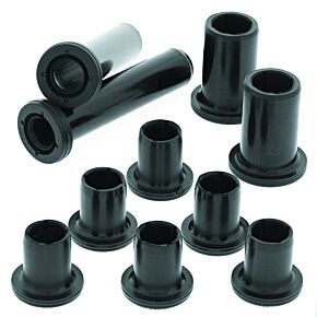 QuadBoss QuadBoss 15-18 Polaris Scrambler 850 IRS Bushing Only Rear Independent Suspension Repair Kit - 414663
