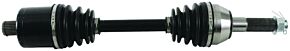 QuadBoss QuadBoss 15-19 Polaris ACE 325 Rear Left Side Rugged Axle - 609282