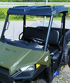 QuadBoss QuadBoss 15-19 Polaris Ranger Roof - 326823
