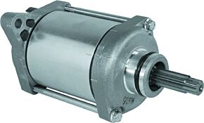 QuadBoss QuadBoss 15-20 Honda SXS500 Pioneer 500 Motor Starter - 495797