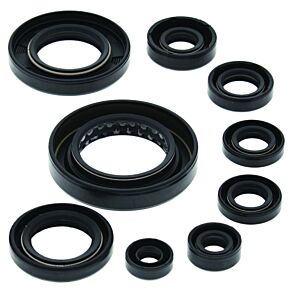 QuadBoss QuadBoss 15-20 Honda SXS500 Pioneer Oil Seal Set - 564703