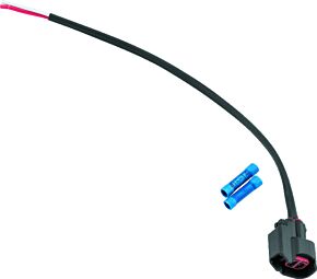 QuadBoss QuadBoss 15-20 Polaris ACE 570 (04) Wiring Pigtail - 403214