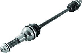 QuadBoss QuadBoss 15-20 Yamaha YXC700 Viking VI EPS Front Left Replacement Axle - 609476