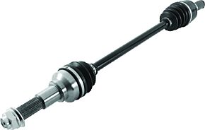 QuadBoss QuadBoss 15-20 Yamaha YXC700 Viking VI EPS Rear Left Replacement Axle - 609487