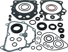 QuadBoss QuadBoss 15-21 Honda SXS500 Pioneer 500 Complete Gasket Set w/ Oil Seal - 564319