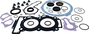QuadBoss QuadBoss 15-21 Polaris Scrambler 850 Complete Gasket Set w/ Oil Seal - 567969
