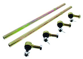 QuadBoss QuadBoss 15-21 Polaris Scrambler 850 Tie Rod Assembly Upgrade Kit - 411589