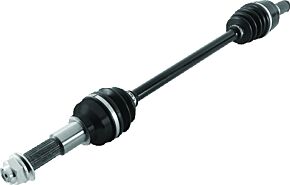QuadBoss QuadBoss 15-21 Yamaha YXC700 Viking VI Rear Left Side Rugged Axle - 609288