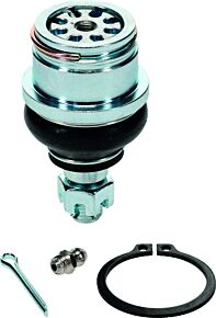 QuadBoss QuadBoss 15-22 Honda TRX420 FA IRS Heavy-Duty Lower Ball Joint Kit - 401039
