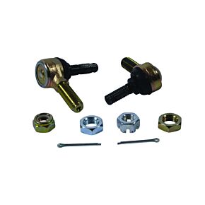 QuadBoss QuadBoss 15-22 Polaris Scrambler 850 Replacement Tie Rod End - 411590