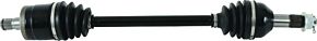 QuadBoss QuadBoss 16-17 Can-Am Commander 1000 XT-P Rear Left Side Rugged Axle - 609590
