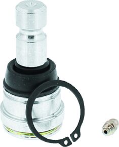 QuadBoss QuadBoss 16-18 Polaris Brutus HD 1000 Heavy-Duty Lower Ball Joint Kit - 414248