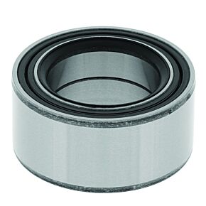 QuadBoss QuadBoss 16-18 Polaris Scrambler 1000 Tractor Front ATV Wheel Bearing & Seal Kit - 414090