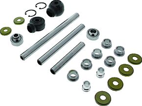 QuadBoss QuadBoss 16-18 Yamaha YXZ1000R Repair Kit Rear Independent Suspension Repair Kit - 412988