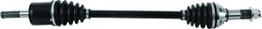 QuadBoss QuadBoss 16-19 Can-Am Defender HD10 Front Left Replacement Axle - 609353