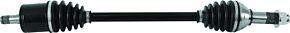 QuadBoss QuadBoss 16-19 Can-Am Defender HD10 Front Right Replacement Axle - 609357