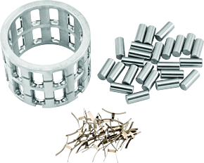 QuadBoss QuadBoss 16-19 Polaris ACE 570 Aluminum Sprague Carrier - 403180