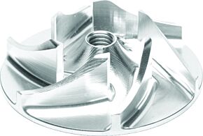 QuadBoss QuadBoss 16-19 Polaris ACE 900 EFI Billet Water Pump Impeller - 403277