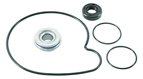 QuadBoss QuadBoss 16-19 Polaris ACE 900 SP/XC Water Pump Rebuild Kit - 565299