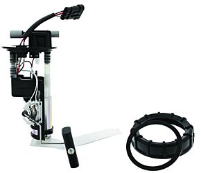 QuadBoss QuadBoss 16-19 Polaris RZR XP 4 Turbo Complete Fuel Pump Module - 401282