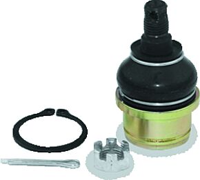 QuadBoss QuadBoss 16-20 Honda SXS1000 Pioneer 1000-5 LE Lower Ball Joint Kit - 413554