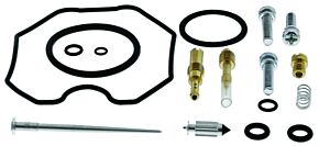 QuadBoss QuadBoss 16-20 Honda TRX250TE FourTrax Recon ES Carburetor Kit - 420476