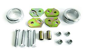 QuadBoss QuadBoss 16-21 Can-Am Defender HD10/DPS/XT/X mr Lift Kit - 411378