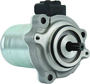 QuadBoss QuadBoss 16-21 Honda SXS1000M3 Pioneer Shift Control Motor - 463774