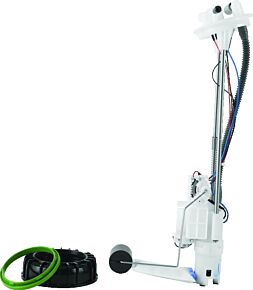 QuadBoss QuadBoss 16-22 Can-Am Outlander 450 DPS Complete Fuel Pump Module - 401248