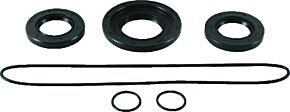 QuadBoss QuadBoss 17-18 Can-Am Defender HD5/DPS Front Differential Seal Kit - 415236