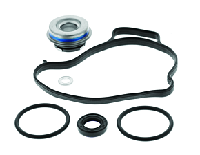 QuadBoss QuadBoss 17-18 Can-Am Maverick X3 900 HO Water Pump Rebuild Kit - 565298