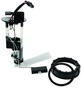 QuadBoss QuadBoss 17-18 Polaris ACE 500 Complete Fuel Pump Module - 401270