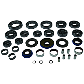 QuadBoss QuadBoss 17-18 Polaris General 1000 EPS Transaxle Bearing Kit - 401293